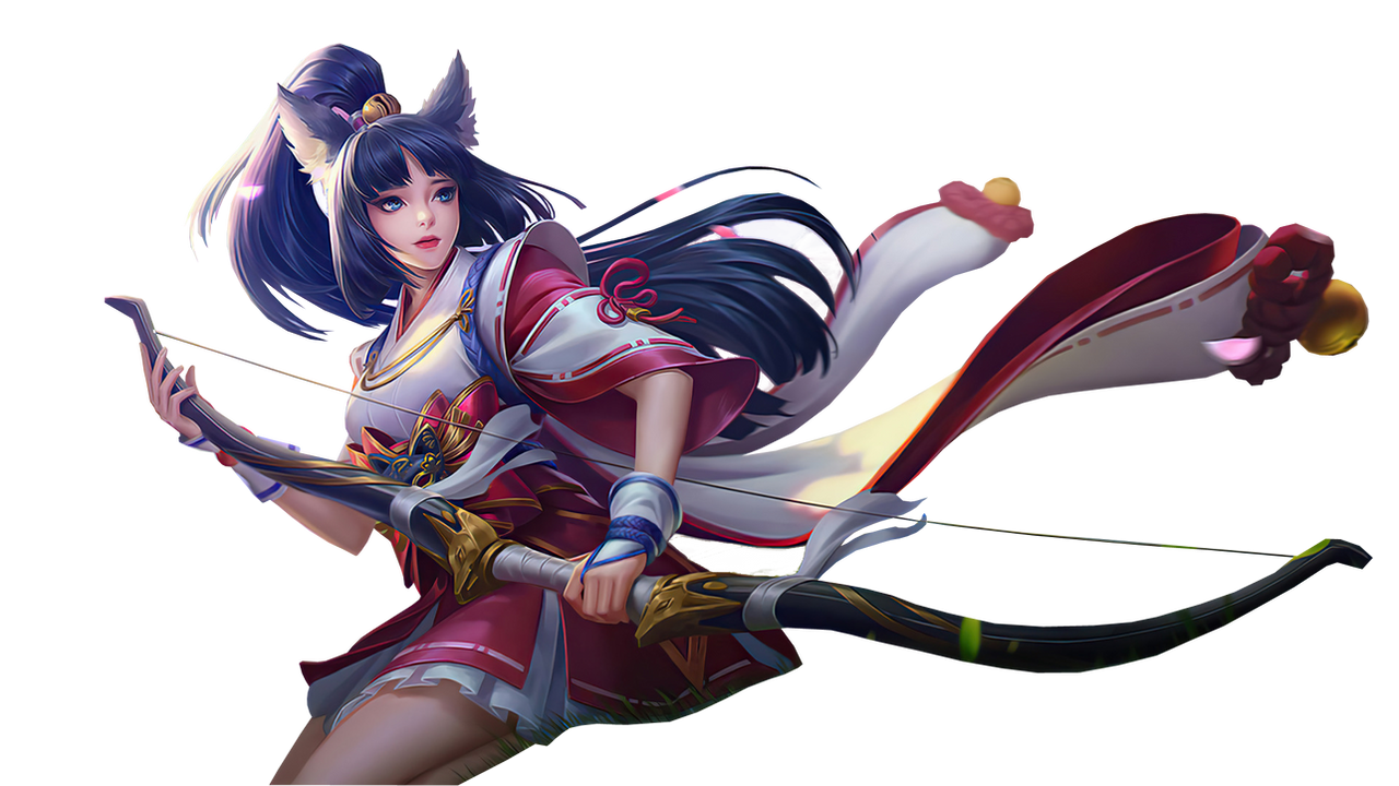MOBILE LEGENDS (GLOBAL)